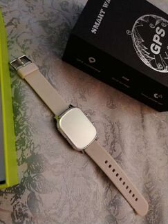 Smart watch часы