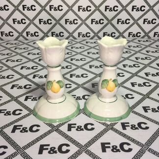 Villeroy & Boch French Garden подсвечники