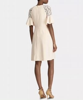 Ralph Lauren платье новое оригинал 4 US