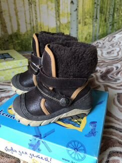 Сапоги mio sole 19-20 размер