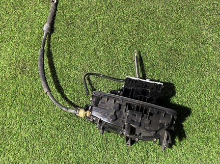 Селектор АКПП Audi A6 C7 CGW 2012