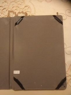 Чехлы для планшетов - разные