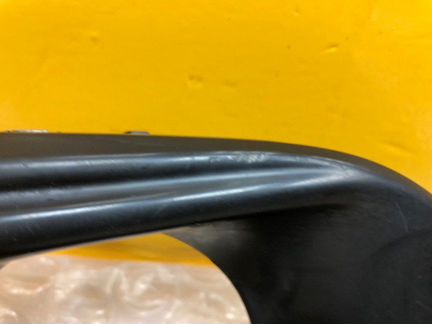 Накладка птф левая Nissan Murano Z52 2014-2020