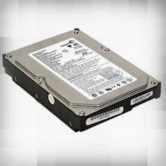 Компьютерные HDD жёсткие диски 3.5