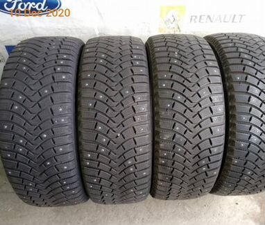Зимние Шины R20 245 45 20 Michelin
