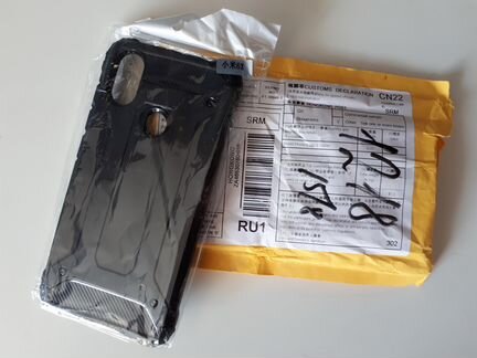 Чехол для Xiaomi Mi 6X