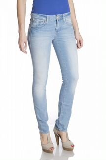 Новые Джинсы 27/L32 (росс.44) mavi Турция
