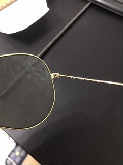 Очки ray ban оригинал