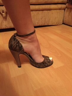 Босоножки 36 размер