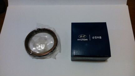 Кольца поршневые 2.4 Kia / Hyundai G4KE/G4KC