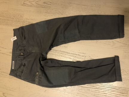 Мужские брюки bikkembergs