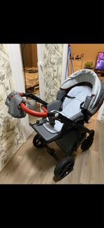 Коляска bebe mobile