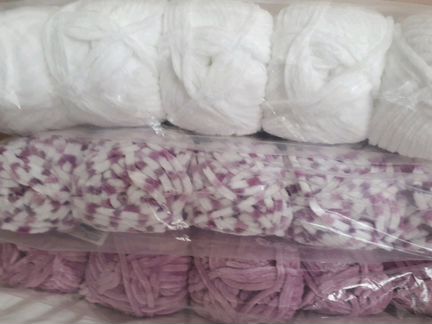 Пряжа yarnArt, Himalaya dolfin baby