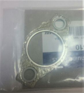 Прокладка трубки EGR Хендай Портер