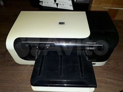 Принтер hp officejet 6000