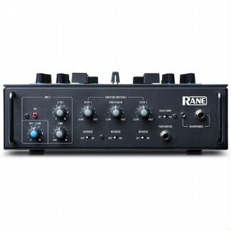 DJ микшерный пульт Rane seventy