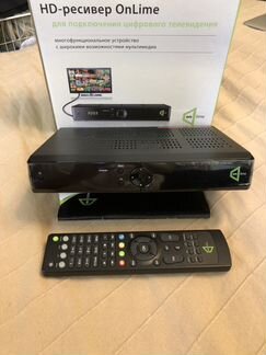 HD-ресивер