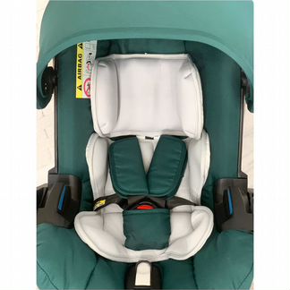 Коляска автокресло foofoo 4 в 1 Doona