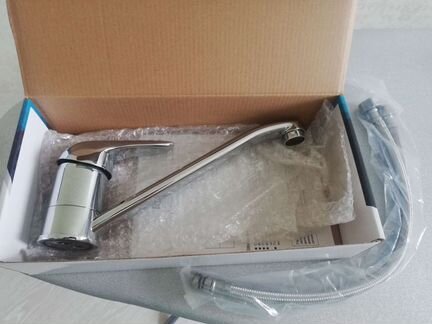 Смеситель для раковины