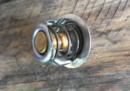 Термостат Карриер Максима Carrier Maxima Supra