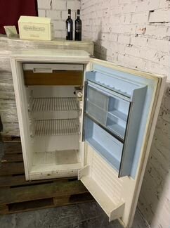 Холодильник СССР