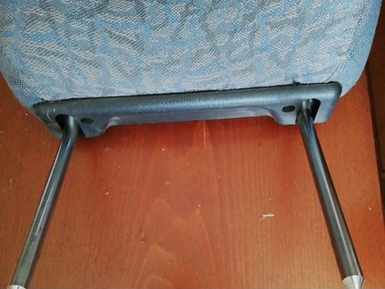 Подголовники новые ваз-211340 (восьмерочные)