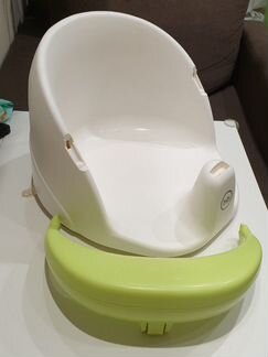 Стул для купания Happy Baby