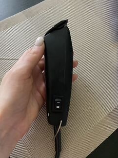 Машинка для стрижки oster 616
