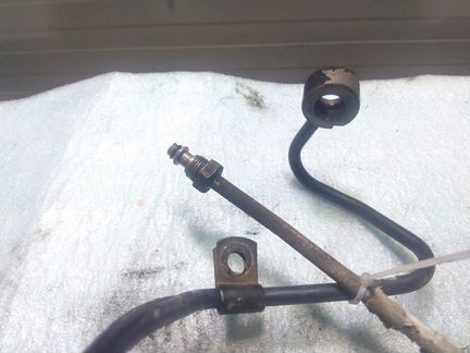 Трубка гидроусилителя Митсубиси Каризма Carisma