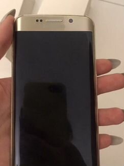 Телефон samsung galaxy s6 edge