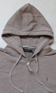 AllSaints - Wilde Hoody Washed