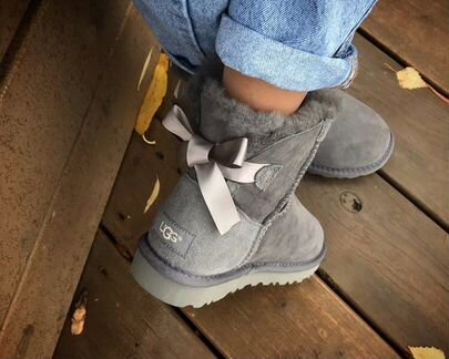 Угги Ugg