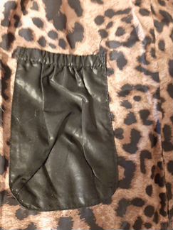 Куртка Италия