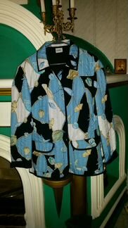 Delmod. Germany. Demisezone. Р.52-54 Новое состоян