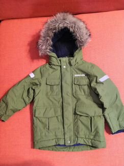 Костюм didriksons размер 90