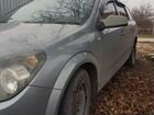 Opel Astra 1.6 МТ, 2012, 100 000 км