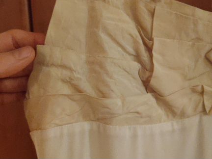 Платье Bessini италия