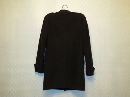 Пальто Zara Man размер М