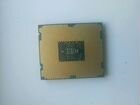 Процессор Intel Xeon E5-2643 3.30GHZ LGA2011