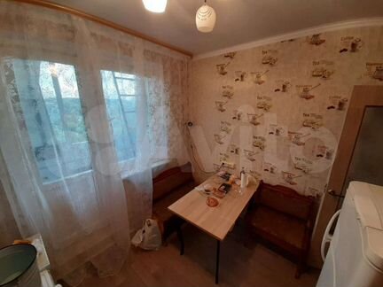 1-к квартира, 40 м², 7/15 эт.