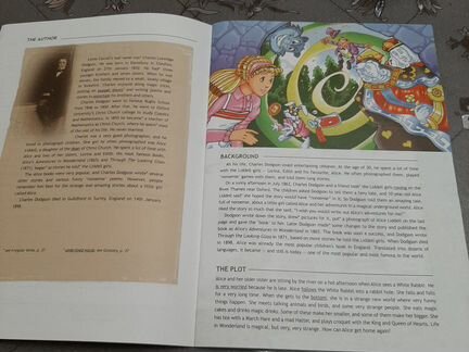 Книга для чтения Spotlight 6 класс