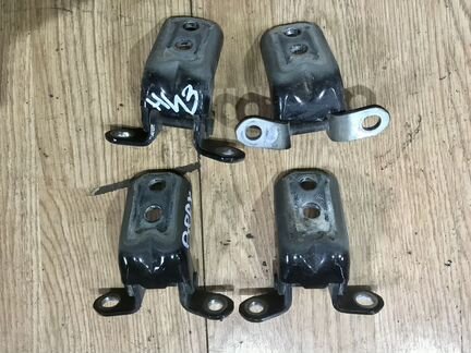 Дверные петли Ниссан Кашкай J10