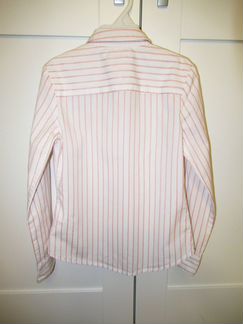 Рубашка Tommy Hilfiger оригинал в идеале