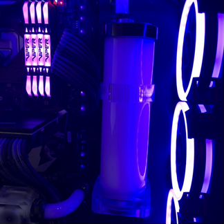 Системный блок