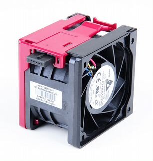 Вентилятор HPE DL380 Gen9 High Performance Fan Kit