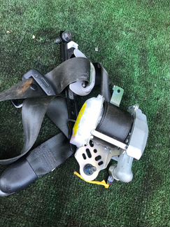 Ремень безопасности передний правый Hyundai I30