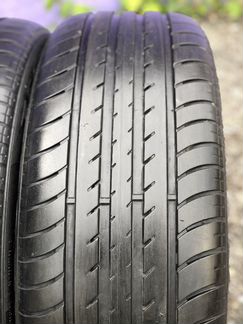 Шины 255/50 R21 Goodyear Eagle NTC 5 Run Flat
