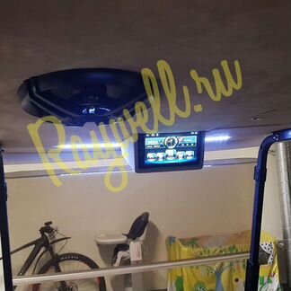 Дополнительное оборудование электромашин для гольф