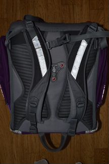 Ранец школьный Hama Step By Step Ранец