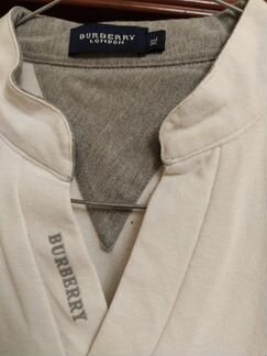 Футболка burberry